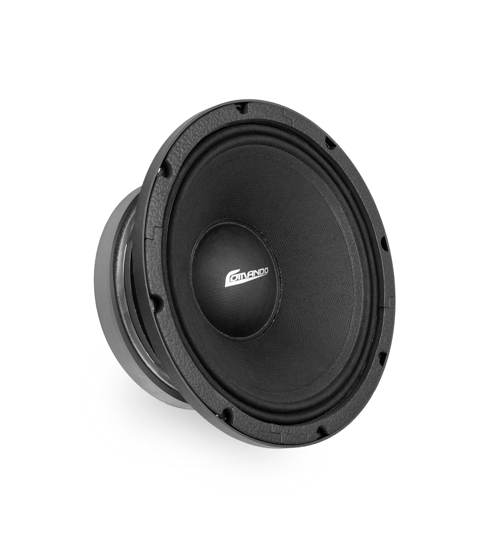 comando speakers 10 inch