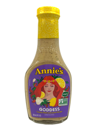 Goddess Nutritional Dressing Organic - Country Life Natural Foods