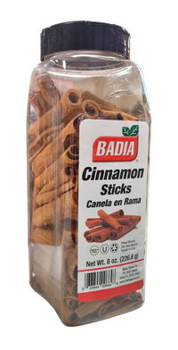 Cinnamon Sticks - Country Life Natural Foods