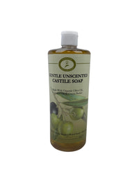 
                  
                    Liquid Castile Soap - Country Life Natural Foods
                  
                