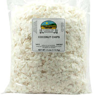 
                  
                    Coconut, Chips - Country Life Natural Foods
                  
                
