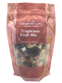 Tropicana Fruit Mix - Country Life Natural Foods