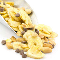 Banana Split Trail Mix - Country Life Natural Foods