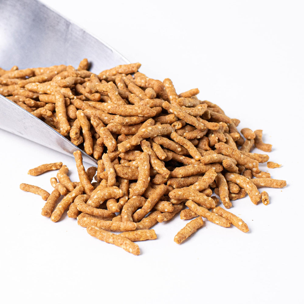 Organic Salted Sesame Sticks - Country Life Natural Foods