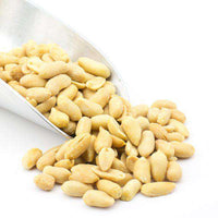 Peanuts, Whole Blanched - Roasted & Salted - Country Life Natural Foods