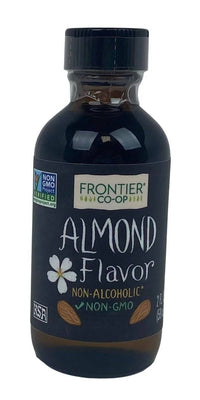 
                  
                    Frontier Co-Op Flavorings - Country Life Natural Foods
                  
                