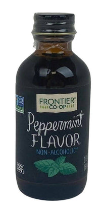 
                  
                    Frontier Co-Op Flavorings - Country Life Natural Foods
                  
                