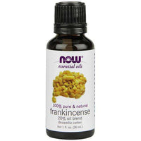 Frankincense Essential Oil (20%) - Country Life Natural Foods