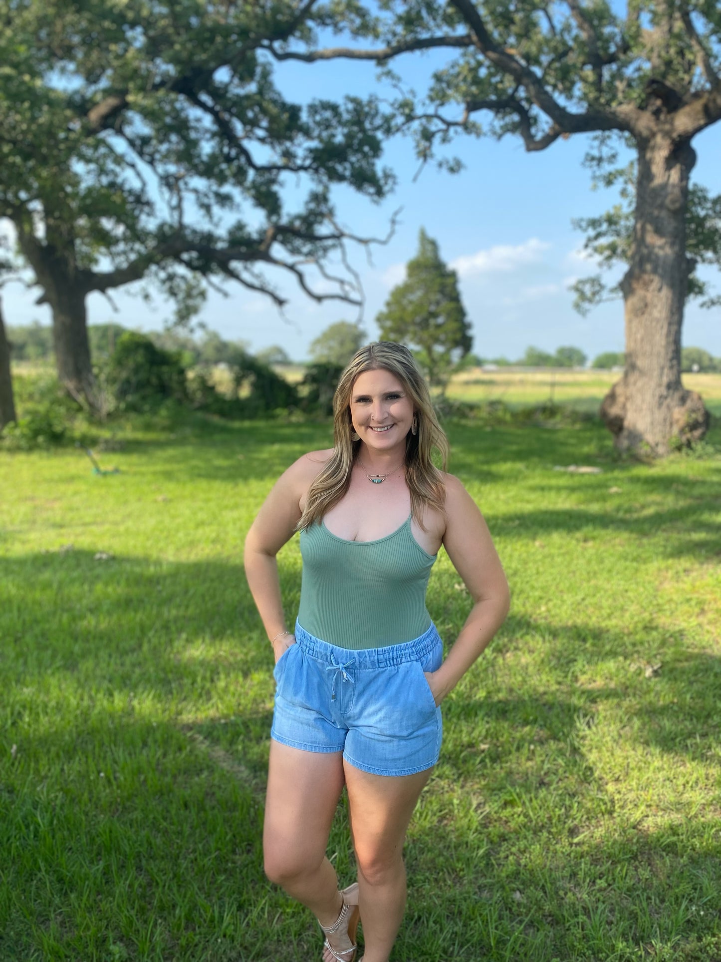 Green Bay Bodysuit