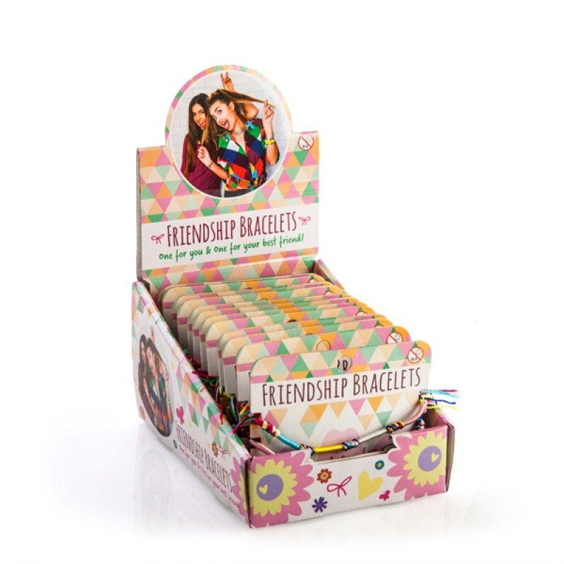 Friendship Bracelets - 11cm