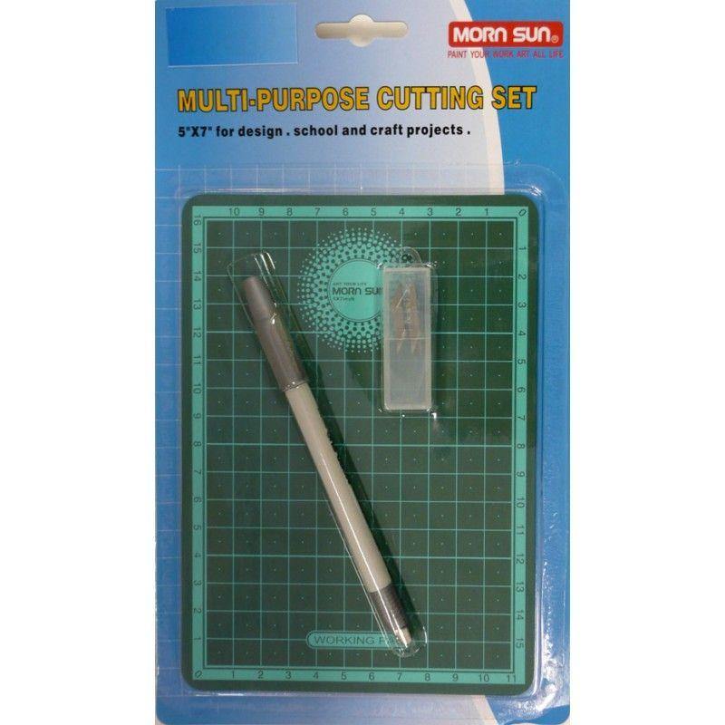 ART DIY SET A5 - The Base Warehouse