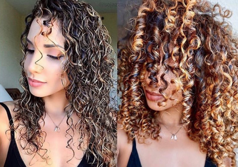 An Ola Guide to Curly Hair - OLAPLEX Inc.