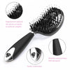 Nouvelle LIZZY'Brush™ | La Brosse Démêlante Anti-casse Magique