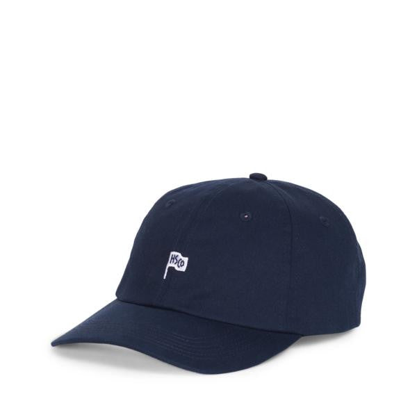 Herschel Sylas Cap- Navy