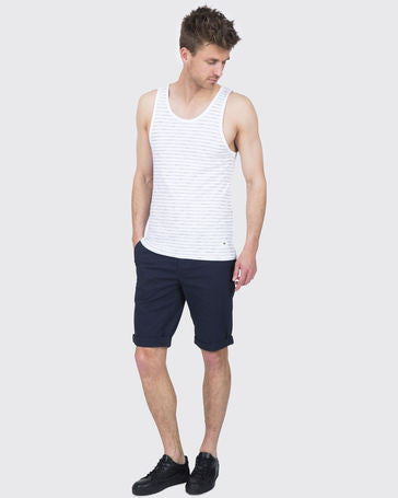 Minimum Frede Shorts Navy