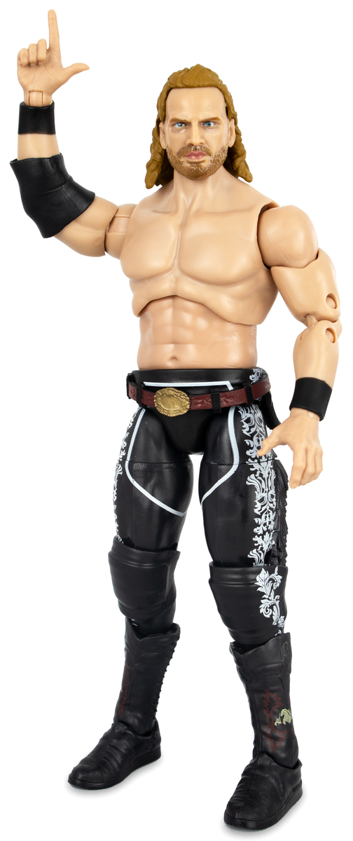 aew adam page figure