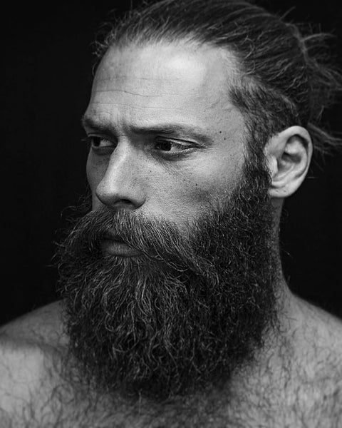 100 Beards - 100 Bearded Men On Instagram To Follow For Beardspiration