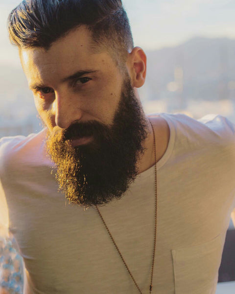 100 Beards - 100 Bearded Men On Instagram To Follow For Beardspiration