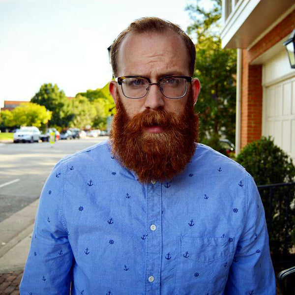 100 Beards - 100 Bearded Men On Instagram To Follow For Beardspiration
