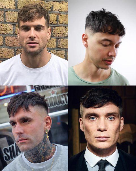 The Best Men's Haircut Trends For 2019 | Mens Hair style Trends 2019