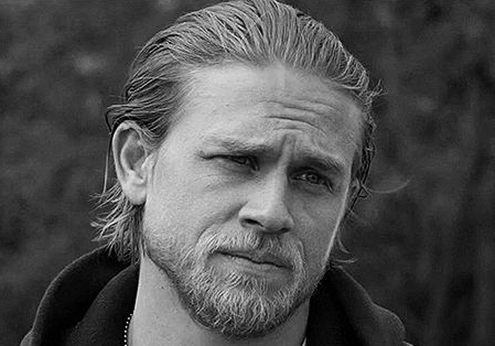 How To Get The Jax Teller Hairstyle
