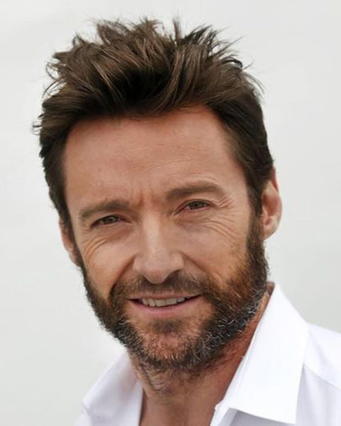 The Best Haircuts For Older Men