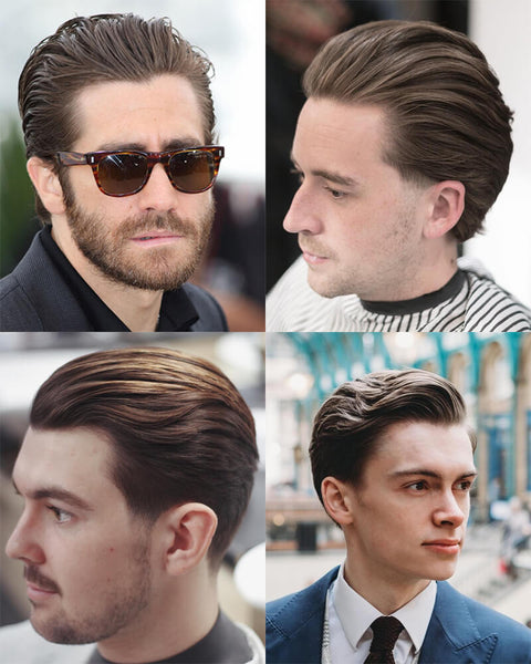 The Best Medium Length Haircuts For Men