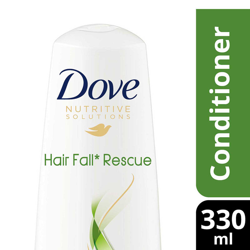 Dove Conditioner hair fall rescue 320ml *1
