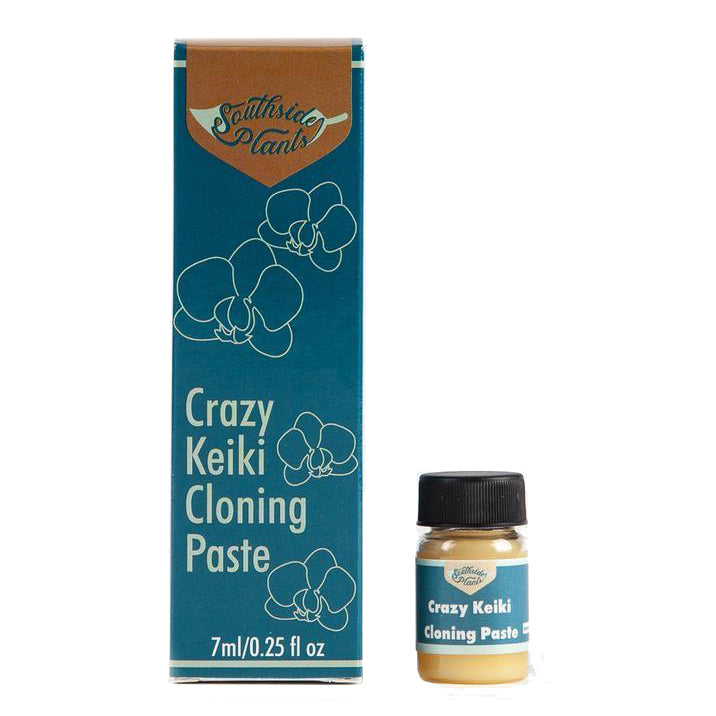KEIKI Paste Plus Cytokinin and IAA Cloning hormone for Orchid and other plant