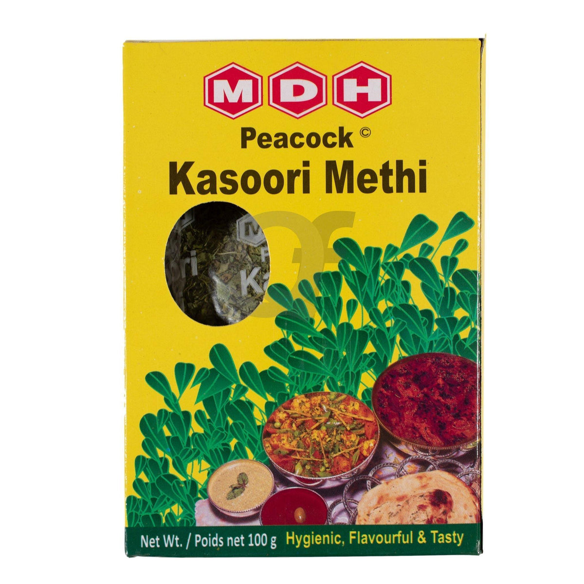 Mdh Kasoori Methi Leaves Best Kasoori Methi 