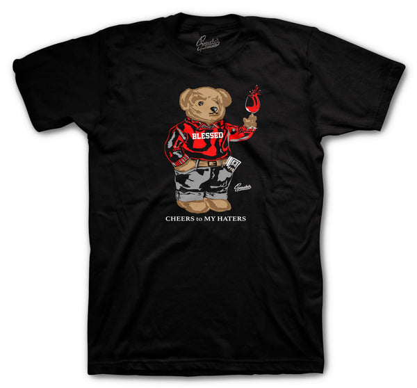 cheer bear shirt