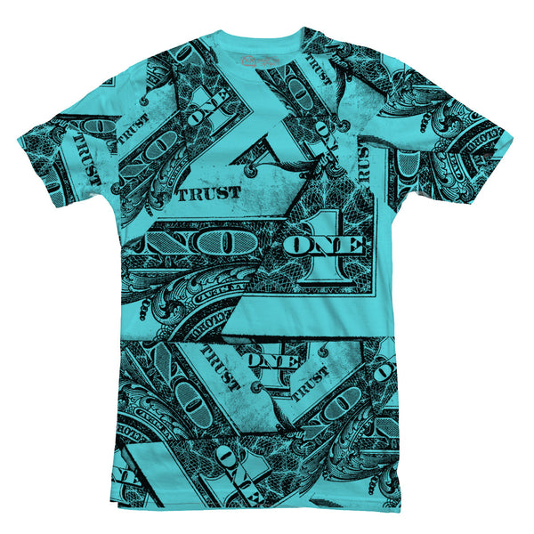 gamma blue 12 shirt