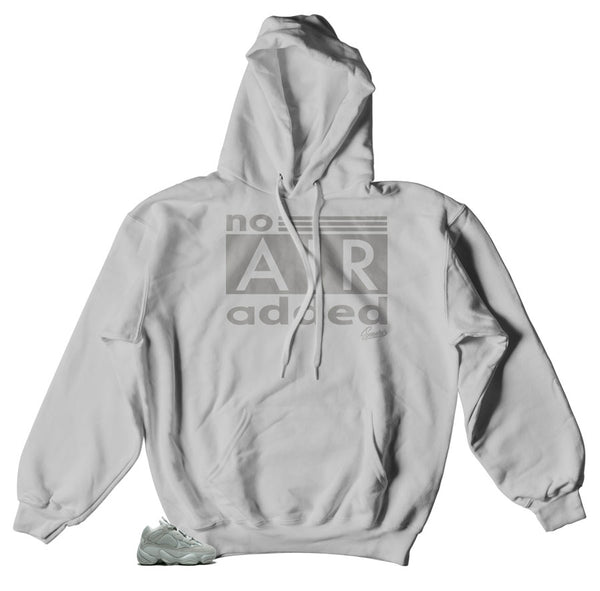 butter yeezy hoodie