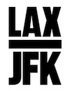 lax2jfk.com