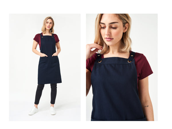 Urbanbar Design cotton apron