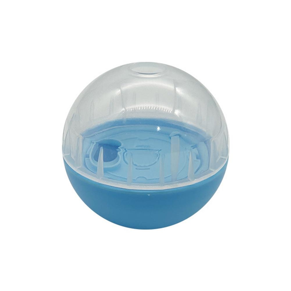Interactive Dog Cat Leakage Food Ball