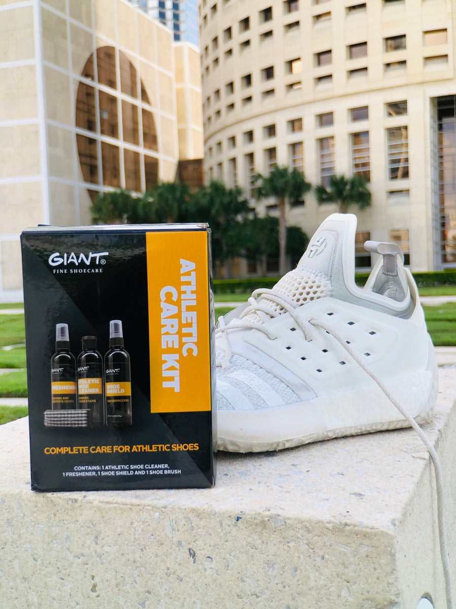 GIANT Shoe Cleaning Kit | Vivid 