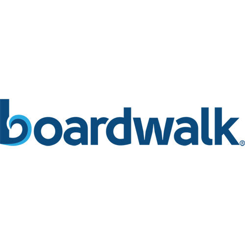 Boardwalk Heavy-Duty Aluminum Foil Roll 18"x500' 7134 