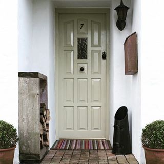Kirkpatrick Traditional Black Ironmongery Locks