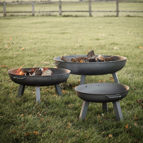 Fire Pits