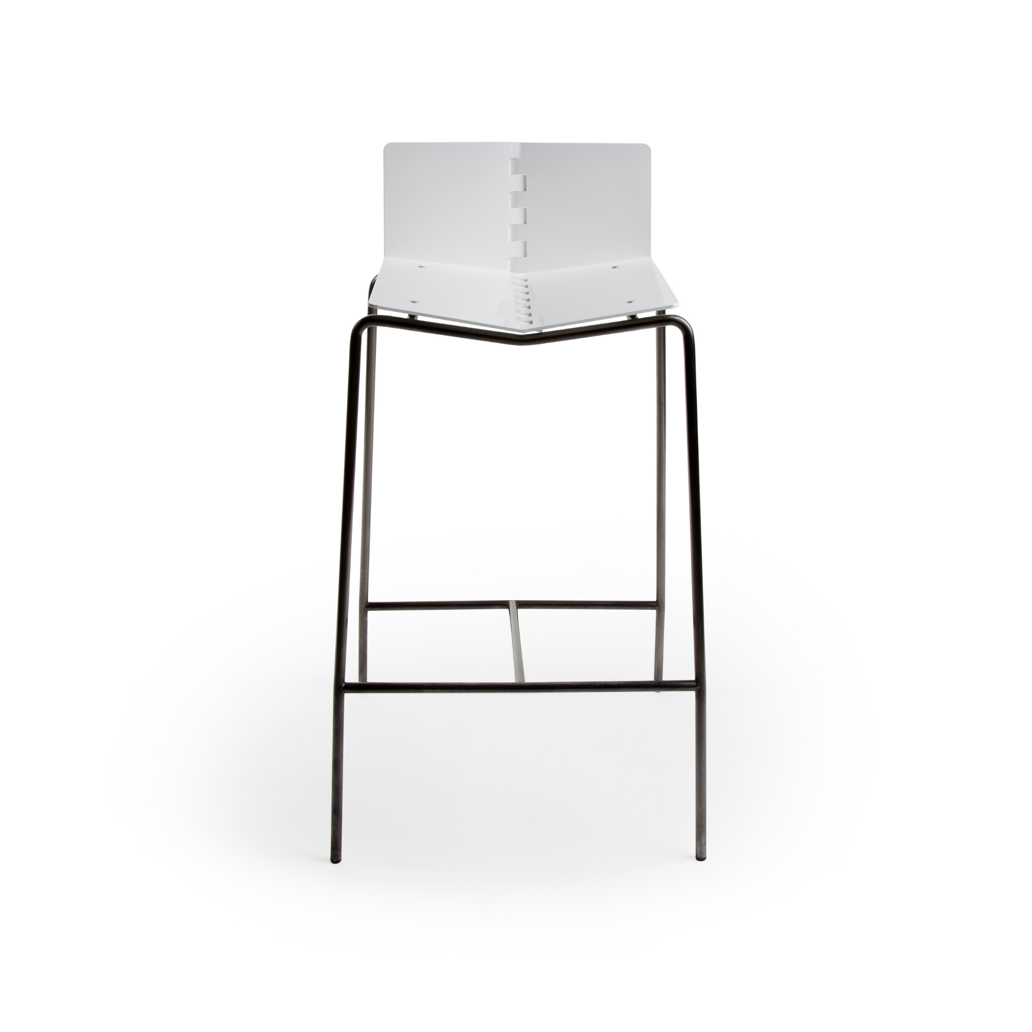 Lock Chair Bar Stool