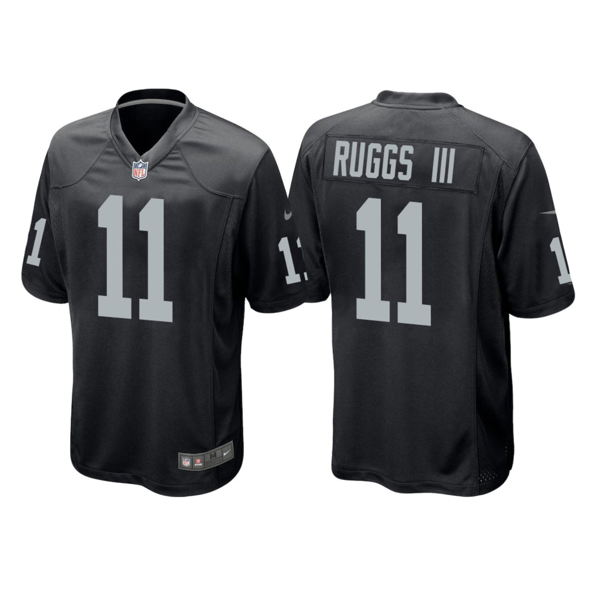 Ruggs Raiders Jersey Best Sale, SAVE 40% 