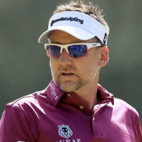 Ian Poulter