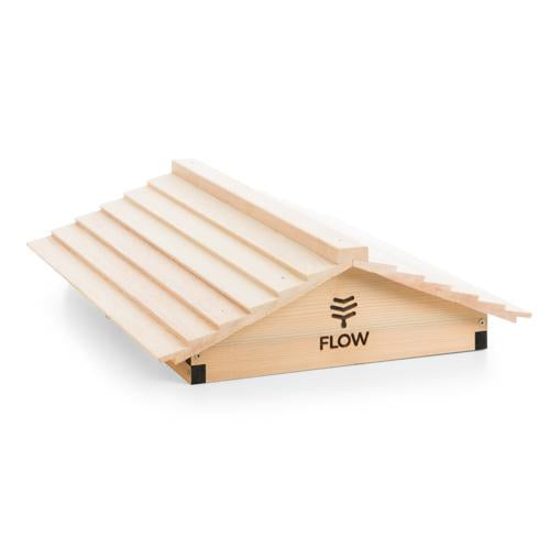 Flow Gabled Roof Kit – Cedar FH2+