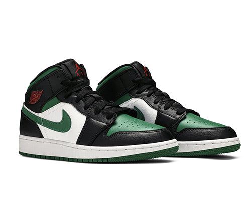 air jordan pine green gs