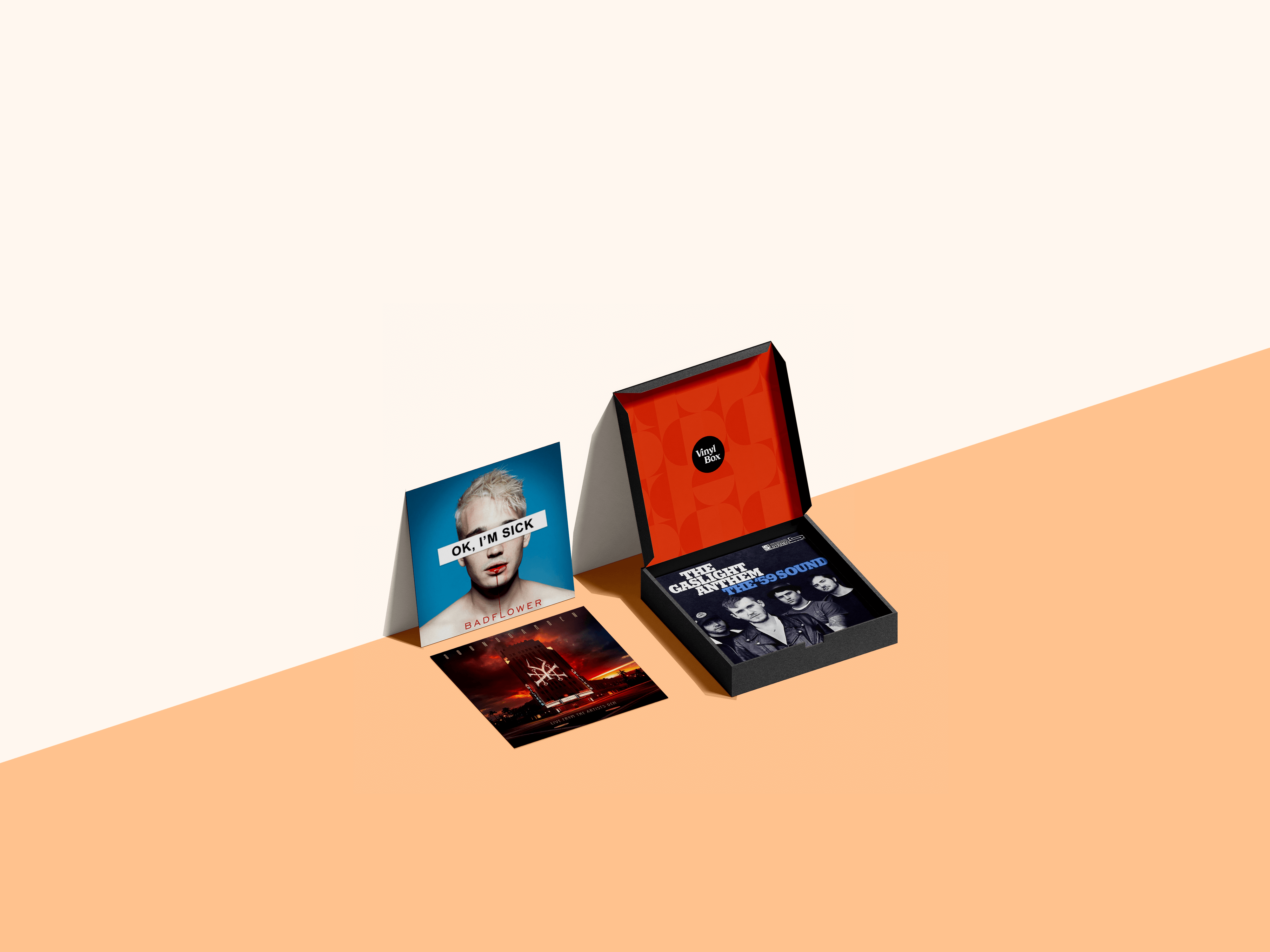 Album Image