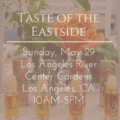 Taste of the eastside event