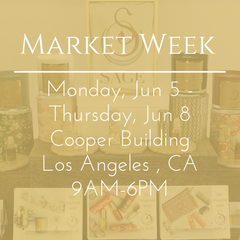 Market Week Event