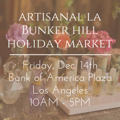 Bunker hill holiday market event