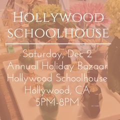 hollywood schoolhouse 